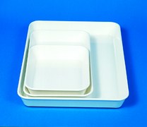 Plateaux pour instruments