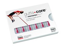 Guttacore für ProTaper Next