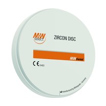 M+W SELECT Zircon Discs