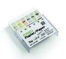 roeko Papierspitzen Top Color