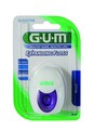 GUM Expanding Floss Flausch-Zahnseide