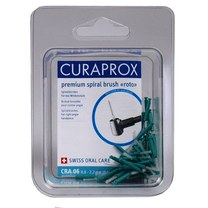 Curaprox ® CRA roto Interdentalbürsten Curaprox ® CRA roto Interdentalbürsten