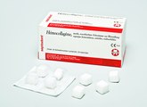 Hemocollagene