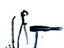 CORONAflex 2005 Zubehör