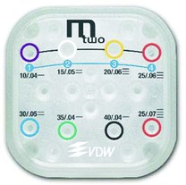 Mtwo NiTi Système
