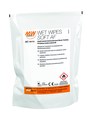 M+W SELECT Wet Wipes Soft