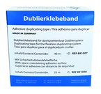 Dublierklebeband