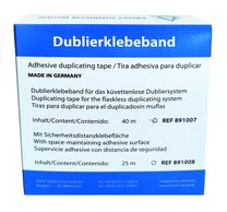 Dublierklebeband