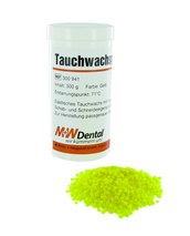 M+W SELECT Tauchwachsgranulat