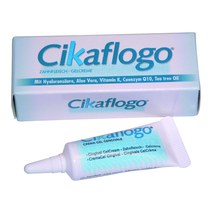 Cikaflogo