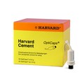 Harvard Cement OptiCaps