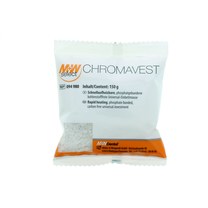 M+W SELECT Chromavest