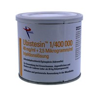 Ubistesin mite