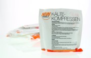 M+W SELECT Kältekompressen