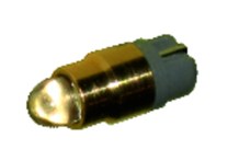 Ampoules LED pour turbines et moteurs