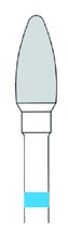 Hartmetallfräser, (GX) kreuzverzahnt – standard