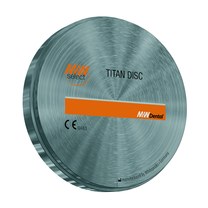 M+W SELECT Titan 5 Disc