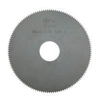 M+W SELECT Lames de scie en carbure de tungstène