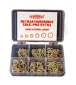 Sulc-Pro Retraktionsringe