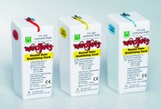 Hygenic Wedjets Kofferdam Fäden