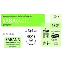 SABAguard Polyester