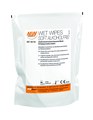 M+W SELECT Wet Wipes soft sans alcool