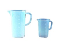 Godet de laboratoire