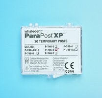 ParaPost XP Temporärstifte