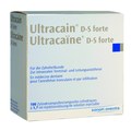 Ultracain D-S forte