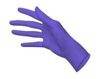 M+W SELECT Nitril-Handschuhe