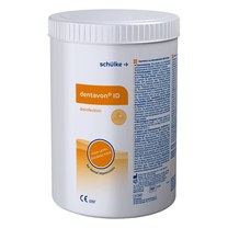 Dentavon ID Dentavon ID