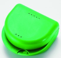 M+W SELECT Ortho Box
