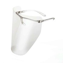 M+W SELECT Schutzschild light