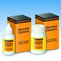 Harvard Cement