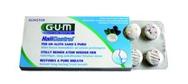 GUM HaliControl Pastilles à sucer