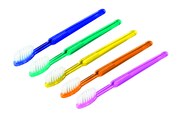 M+W SELECT Brosses à dents à usage unique Ultrafresh