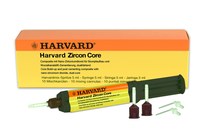 Harvard ZirconCore