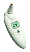 Ohr-Thermometer bosotherm medical