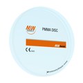 M+W SELECT PMMA Disc