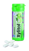 miradent Xylitol Chewing Gum