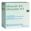 Ultracain D-S