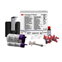 Impregum Penta, - Soft, - Quick Impregum Penta, - Soft, - Quick