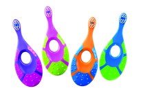 Clinic Brosses à dents pour enfants