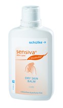 sensiva dry skin balm