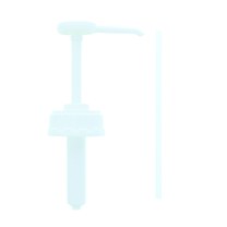 Dosierpumpe für M+W 5 l PET-Flasche
