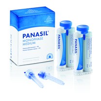 Panasil monophase Medium
