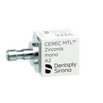 Cerec MTL Zirconia