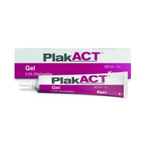 PlakACT Gel