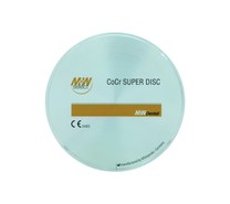 M+W SELECT CoCr Super Disc