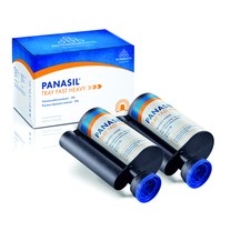 Panasil tray